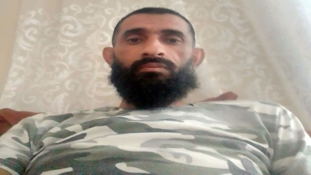 Duvar örme kavgası amca katili etti! Amcasını öldüren yeğen tutuklandı - Resim: 0