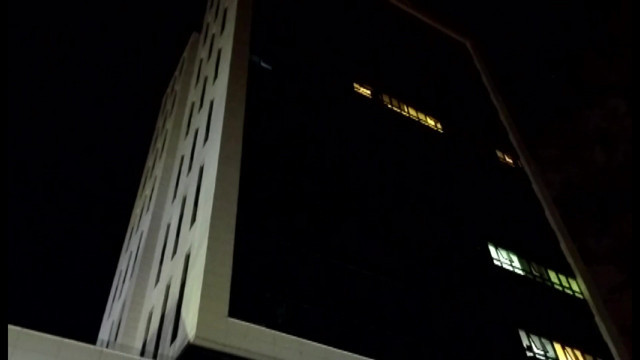 Kartal'da genç avukatın doğum gününde sır ölümü! 11. kattan aşağı düştü - Resim: 0