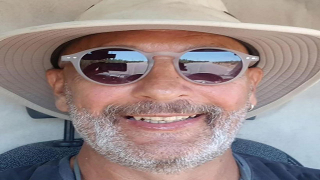 Arkadaşı ile buluşmak için çıktığı yolda canından oldu! - Resim: 3