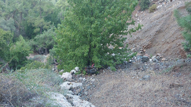 Arkadaşı ile buluşmak için çıktığı yolda canından oldu! - Resim: 0