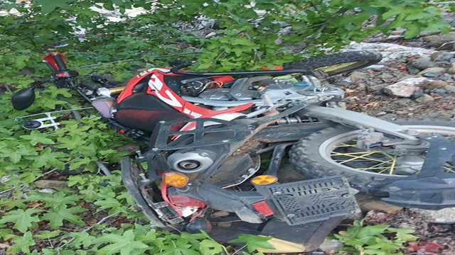 Arkadaşı ile buluşmak için çıktığı yolda canından oldu! - Resim: 2