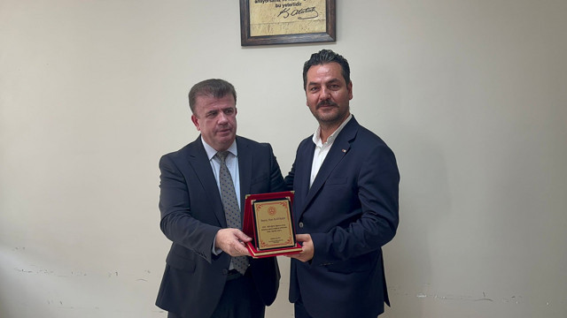 "Bilişim Teknolojileri Geri Dönüşüm Projesi" 80. durağıyla buluştu - Resim: 0