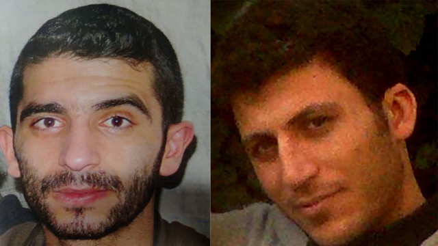 Ankara'daki saldırıyı yapan iki terörist Suriye'den geldi! Dışişleri Bakanı Hakan Fidan açıkladı - Resim: 0