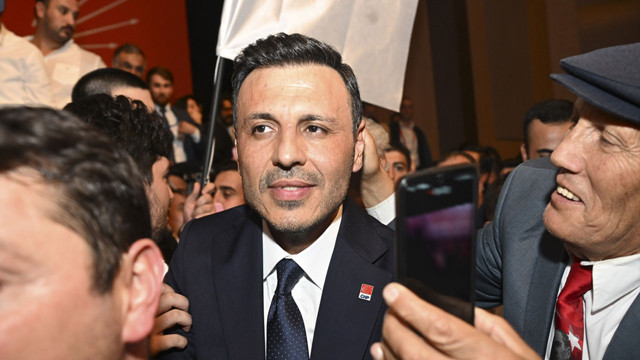 CHP İstanbul İl Başkanlığına Özgür Çelik seçildi! Canan Kaftancıoğlu'ndan kongre sonrası ilk paylaşım - Resim: 0