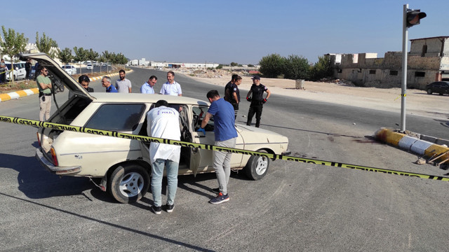 Silah, taş, bıçak, sopa! Şanlıurfa'da 2 aile arasındaki 'boşanma' kavgası kanlı bitti - Resim: 0