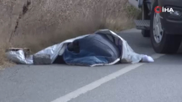 Büyükçekmece'de feci kaza: Araçtan fırlayan genç kız hayatını kaybetti - Resim: 0