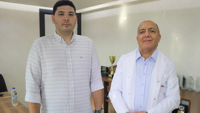 Hamileyken teşhis konuldu, 1 hafta sonra öldü! İçleri acıtan fotoğraf: Kuvözdeki bebeğine son kez böyle dokundu - Resim: 2