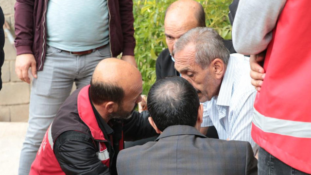 Pençe-Kilit Harekatı bölgesinde bir asker şehit oldu - Resim: 0