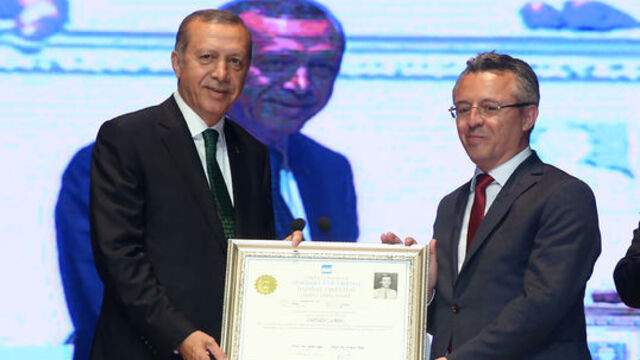 Büyükelçi Lütfullah Göktaş, Hakan Fidan'ın Basın Başdanışmanı oldu! Erdoğan'ın eski Basın Danışmanıydı - Resim: 0