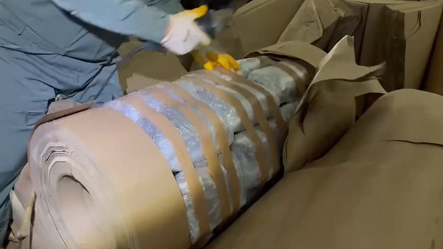 5 ilde uyuşturucu operasyonu! Bakan Yerlikaya detayları açıkladı - Resim: 1