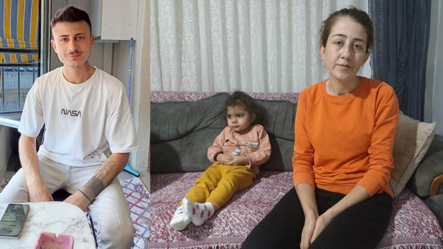 "Gazze'ye gidiyorum" diyen Engin Suriye sınırını geçti bir daha kendisinden haber alınamadı - Resim: 0