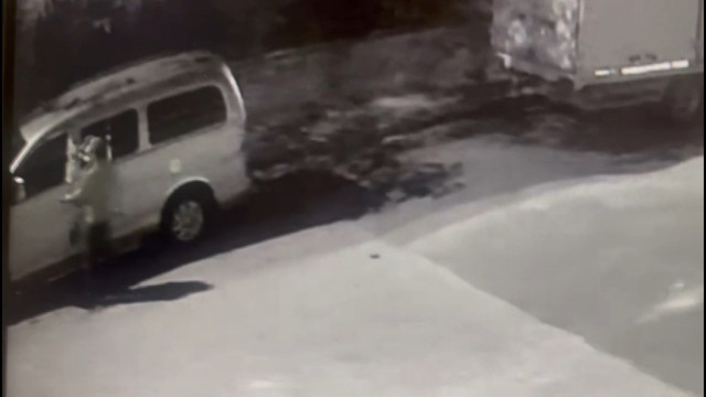 Bursa'da oto faresini burnu yakalattı - Resim: 1