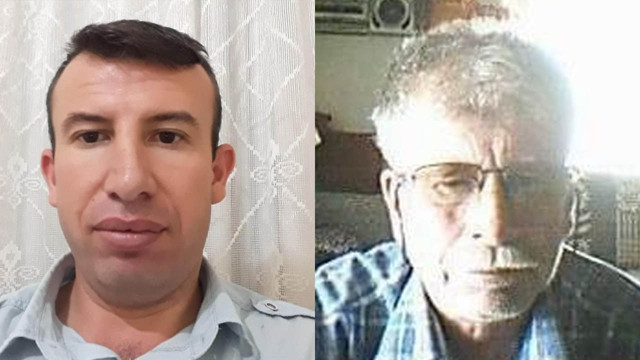 Burdur'da otomobil ağaca saplandı: Baba oğul hayatını kaybetti - Resim: 1