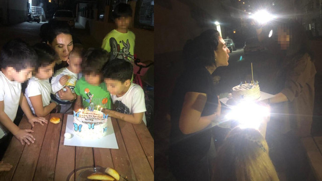 Karısına aşkını tazeledi, ertesi gün öldürdü - Resim: 1