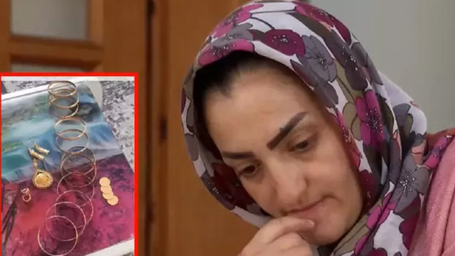 Taksim bombacısının fotoğrafıyla hamile kadını dolandırdılar - Resim: 1