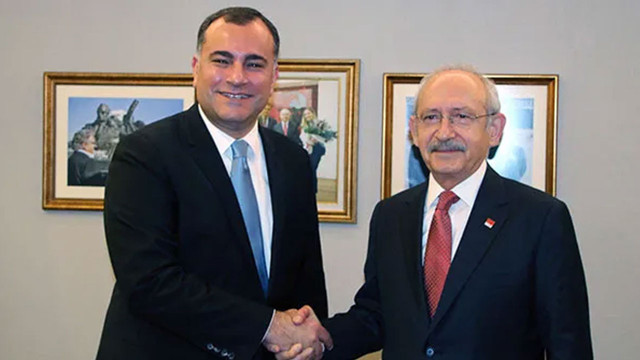 Kemal Kılıçdaroğlu koltuğu devredeceği kişiyi açıkladı! Kim bu 'gizemli' CHP'li? - Resim: 0