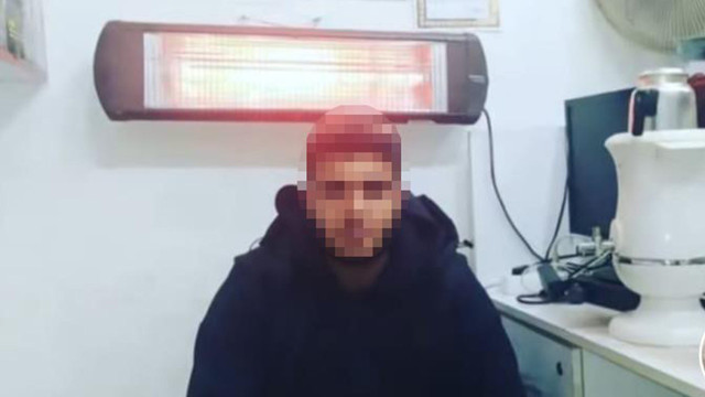 Adana'da uyuşturucu bağımlısı genç dehşet saçtı! Önce evi yaktı, sonra kız kardeşini vurdu - Resim: 2