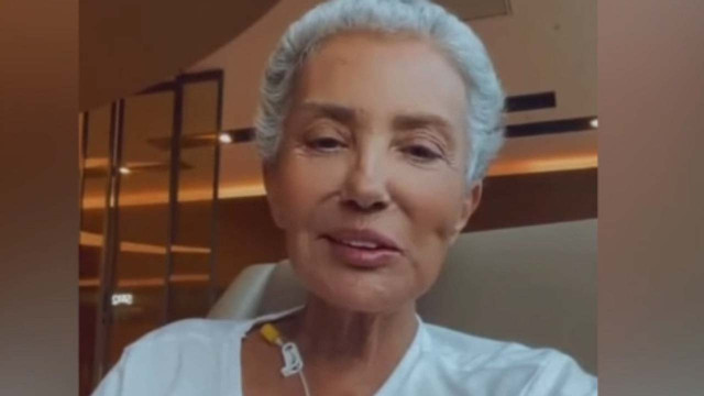 Bahar Öztan sağlık durumunu açıkladı, sevenlerinden dua istedi - Resim: 0