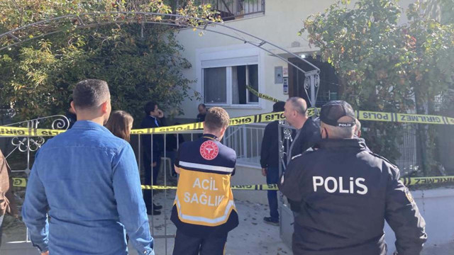 Evdeki görüntü kan dondurdu! Yaşlı adam ve karısı vahşeti yaşadı: 1 ölü - Resim: 0