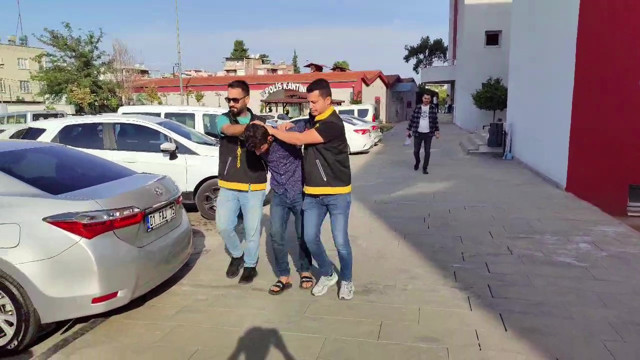 Adana'da 5 aylık hamile karısını eliyle boğdu! Nedeni belli oldu... - Resim: 0