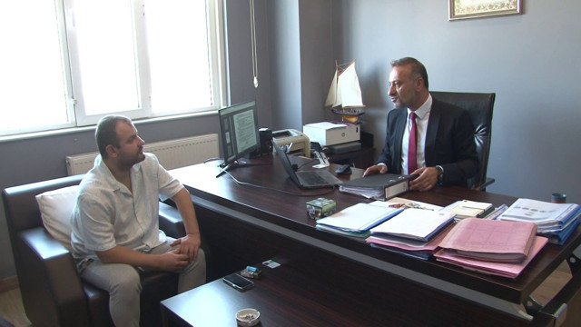 14 kişiden 650 TL topladı, 46 yıl 8 ay ceza aldı - Resim: 0