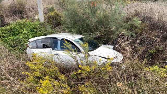 Alanya AEDAŞ Bölge Müdürü trafik kazasında hayatını kaybetti - Resim: 2