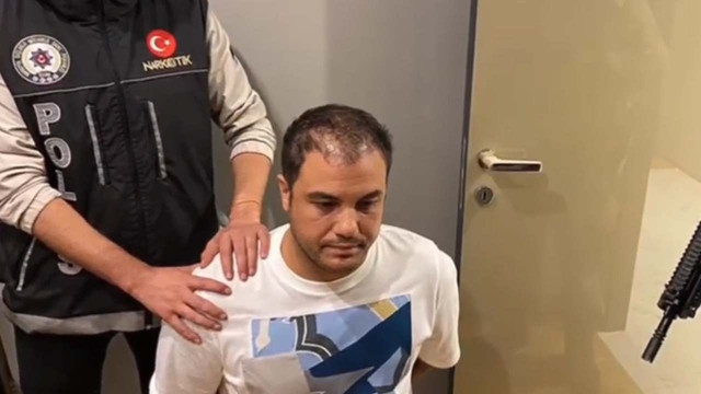 Bakan Yerlikaya duyurdu! Liderliğini Hakan Ayık'ın yaptığı uluslararası suç örgütü 'Comanchero' çökertildi - Resim: 3