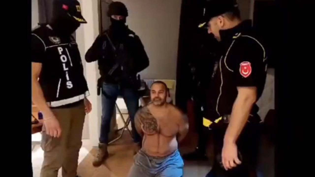 Bakan Yerlikaya duyurdu! Liderliğini Hakan Ayık'ın yaptığı uluslararası suç örgütü 'Comanchero' çökertildi - Resim: 2