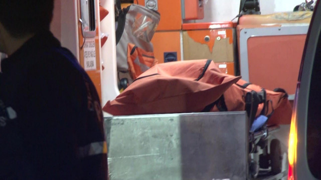 TEM’de yolun karşısına geçmeye çalışırken otomobil çarpması sonucu öldü - Resim: 1