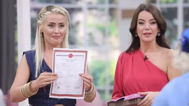 Gelinim Mutfakta'da kayınvalide bayıldı! Gelinine alınan hediyeyi duyunca sinir krizi geçirdi - Resim: 2