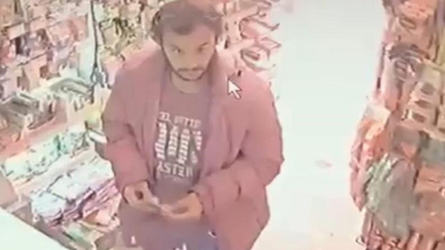 9 yaşındaki çocuğa biber gazı sıkan şahsı gözleri ele verdi - Resim: 1