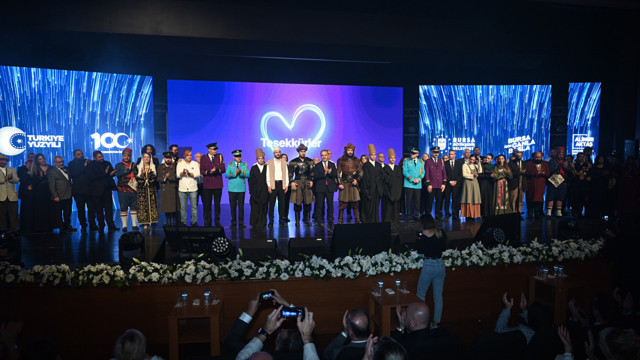 "Sanat, Bursa’nın atan kalbidir" - Resim: 5