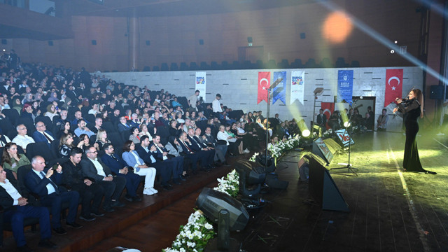 "Sanat, Bursa’nın atan kalbidir" - Resim: 3