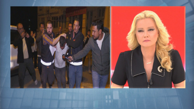 Kan donduran gerçeği itiraf etti! Müge Anlı'dan katilin savunmasına tepki: Asla kabul etmiyorum - Resim: 0