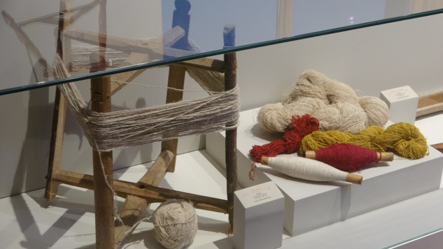 Kocaeli'de unutulmaya yüz tutmuş manav kültürü müzede yaşatılacak - Resim: 0