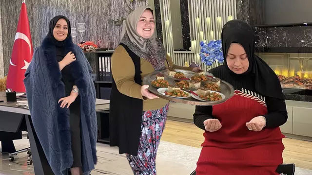 Dilan Polat'ın ardından Rabia Toprak ile ilgili çarpıcı iddia - Resim: 1