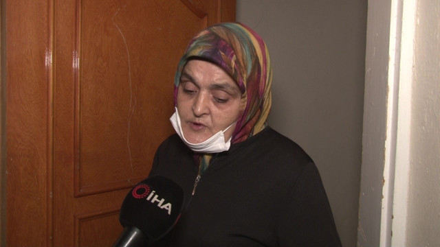 Ev sahibi 'ya bu fiyata oturursun ya da çıkarsın' dedi: Kiracı parkta çadır kurmayı düşünüyor - Resim: 0