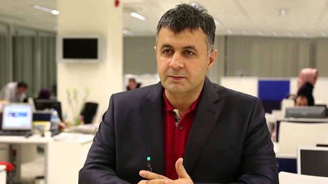 Zaman'ın eski yöneticilerinden firari FETÖ'cü Mehmet Kamış yakalandı - Resim: 0