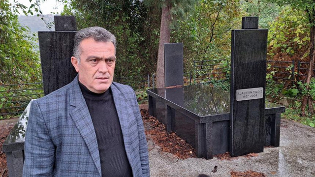 ABD'de uzaylı olduğuna inanılan Meyveş nine gizemini koruyor - Resim: 2