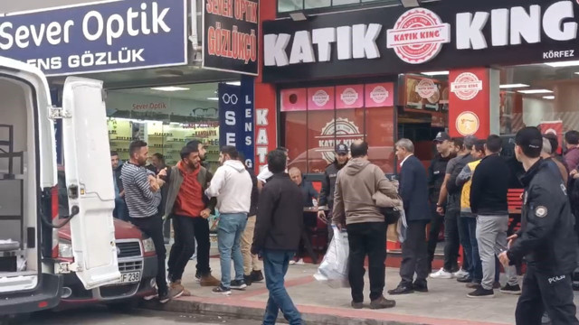 Ajda'nın arkadaşıyla gittiği ilk yemeği sonu oldu - Resim: 3