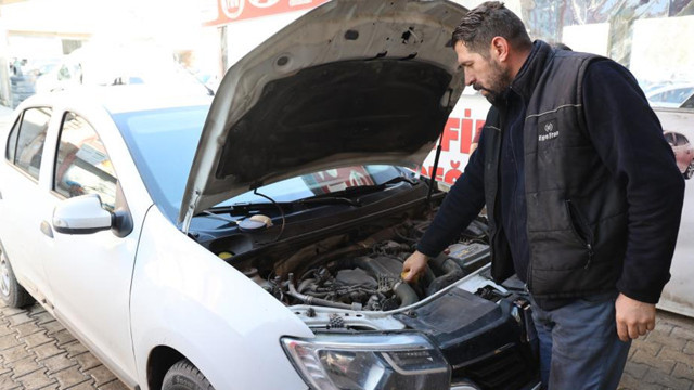 Araç sahiplerini yakından ilgilendiriyor: 400 lira için 30 bin liradan olabilirsiniz - Resim: 0