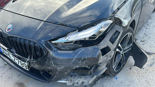 Kağıthane'de otomobile silahlı saldırı: Başından vurulan genç hayatını kaybetti - Resim: 0