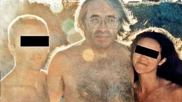 Tecavüz ve insan kaçakçılığı iddiası! Yoga tarikatı lideri yakalandı, 26 kadın serbest bırakıldı - Resim: 1