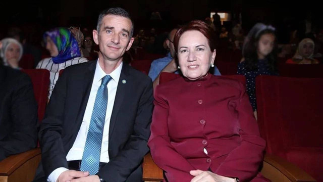 Ümit Dikbayır savunma yaptı! 'Tacize karşı karşı taciz suçlaması! Esma Bekar ile ilgisi ne? - Resim: 0