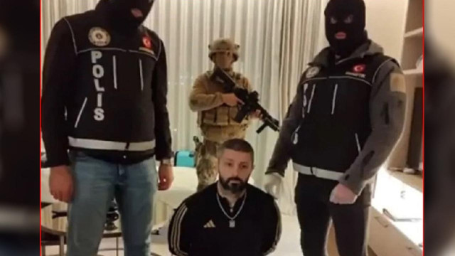 180 günde neler yaptı neler! İşte Ali Yerlikaya'nın karnesi: Kartel, Sibergöz, Kafes, Çember, Kahramanlar... - Resim: 1