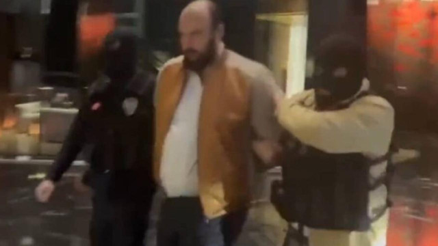 180 günde neler yaptı neler! İşte Ali Yerlikaya'nın karnesi: Kartel, Sibergöz, Kafes, Çember, Kahramanlar... - Resim: 2