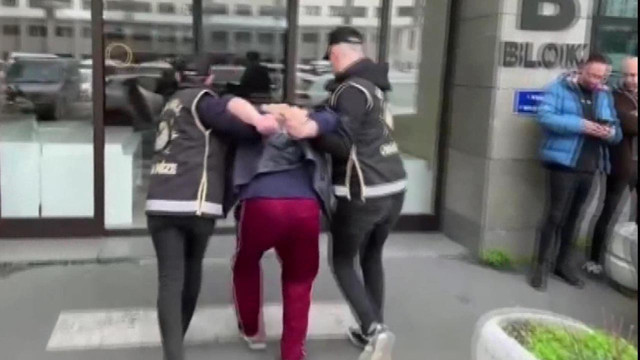 180 günde neler yaptı neler! İşte Ali Yerlikaya'nın karnesi: Kartel, Sibergöz, Kafes, Çember, Kahramanlar... - Resim: 5