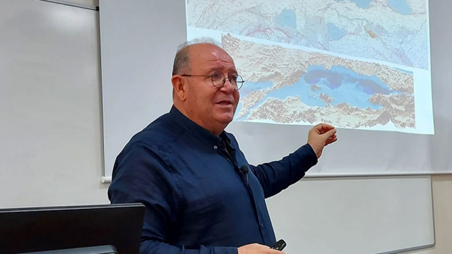 Bursa depremi beklenen İstanbul depremini etkiler mi? Ünlü deprembilimciler farklı düşünüyor! - Resim: 1