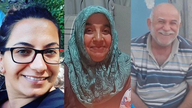 Komşu çift ile kızlarını sokak ortasında öldürdü! İzmir'deki vahşetin cezası belli oldu - Resim: 0