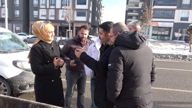 "Çöpte ceset var" ihbarı polisi harekete geçirdi: "Bakın sizce de öyle değil mi?" - Resim: 0